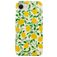 Burga Tough Coque iPhone 16e Coque arrière Rigide Anti-Chocs - Capri