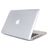 Mobigear Matte MacBook Pro 15 Pouces (2008-2012) Coque - Transparent - Model A1260 / A1286