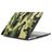 Mobigear Design MacBook Pro 16 pouces (2019-2020) Coque rigide pour MacBook - Jungle Camauflage - Modèle A2141