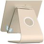 rain design mStand Plus Support de tablette - Rose doré Universel