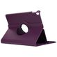 Mobigear DuoStand Coque iPad Pro 11 Pouces (2018) Etui Rotatif - Violet