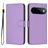 Mobigear Urban Wallet Housse Google Pixel 11 Etui Porte-Monnaie - Lavande
