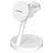 Mobilize 3in1 Charger Station de recharge MagSafe 1 mètre 25W - Blanc