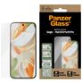 PanzerGlass Ultra Wide Fit Google Pixel 10 Pro Verre trempé Protection d'écran - Compatible Coque