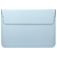 Mobigear Envelope Pochette Ordinateur portable 13 Pouces Housse ordinateur - Bleu