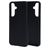 Mobiparts Classic Coque Samsung Galaxy A27 Coque arrière en TPU Souple - Noir