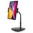 Mobigear Desk Support de tablette - Noir Universel