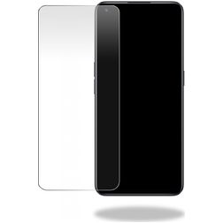 Mobilize Realme 9 4G Verre trempé Protection d'écran - Compatible Coque