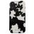 Burga Tough Coque iPhone 16 Coque arrière Rigide Anti-Chocs - Achromatic