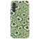 Burga Tough Coque Samsung Galaxy A35 Coque arrière Rigide Anti-Chocs - Euphoria