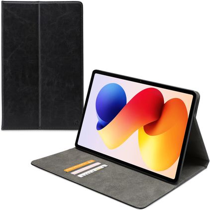 Mobilize Premium Folio Xiaomi Redmi Pad 2 Pro Étui - Noir