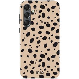 MIO Coque Samsung Galaxy S24 MagSafe Coque arrière Rigide - Spots