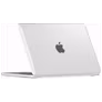 Mobigear Crystal Case MacBook Neo 13 Pouces (2026) Coque - Transparent - Model A3404