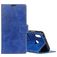 Mobigear Basic Housse Xiaomi Mi 8 SE Etui Porte-Monnaie - Bleu
