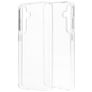 Mobiparts Classic Coque Transparente Samsung Galaxy S25 Plus Coque arrière en TPU Souple - Transparent