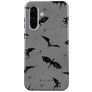 Burga Tough Coque Samsung Galaxy A56 Coque arrière Rigide Anti-Chocs - Draco