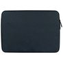 Mobigear Oxford Pochette Ordinateur portable (max 23 cm x 32 cm) Housse ordinateur - Bleu