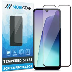 Mobigear Premium Xiaomi Redmi 14C Verre trempé Protection d'écran - Compatible Coque
