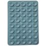 Mobigear EasyMount Support de téléphone à ventouse - 40 Suction Cup - Bleu - Universel