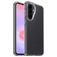 Otterbox React Coque Transparente Samsung Galaxy A37 Coque arrière Rigide Anti-Chocs - Transparent