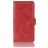 Mobigear Slim Magnet Housse Samsung Galaxy A20e Etui Porte-Monnaie - Rouge