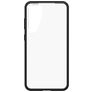 OtterBox React Coque Samsung Galaxy S24 Plus Coque arrière Rigide Anti-Chocs - Noir