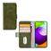 Mobilize Elite Gelly Housse Samsung Galaxy A52 Etui - Vert