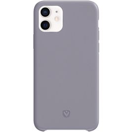 Valenta Snap Luxe Coque iPhone 11 Coque arrière - Violet