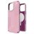 Speck Presidio2 Grip iPhone 16 Pro Max MagSafe Plastique rigide Coque arrière Antichoc - Rose