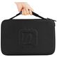 Puluz Travel Coque GoPro Coque Rigide - Noir
