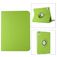 Mobigear DuoStand Coque iPad 10 (2022) Etui Rotatif - Vert