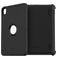 OtterBox Defender iPad Pro 11 pouces (2022) Coque arrière rigide + Support - Noir