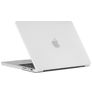 Mobigear Dotted MacBook Pro 14 Pouces (2021-2026) Coque - Transparent - Model A2442 / A2779 / A2918 / A2992 / A3401 / A3112 / A3434 / A3427 / A3426