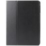 Mobigear Classic Coque iPad 2 (2011) Etui + Porte-crayon - Noir