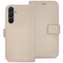 My Style Flex Wallet Housse Samsung Galaxy A25 Etui Porte-Monnaie - Warm Taupe