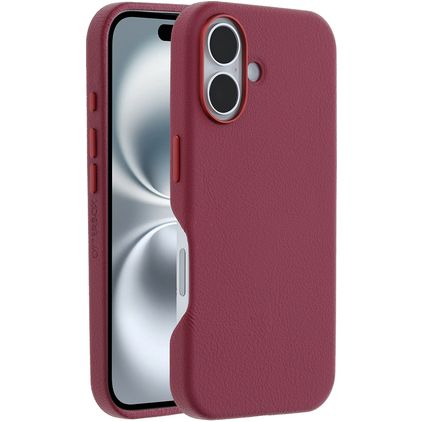 Otterbox Symmetry Coque iPhone 16 MagSafe Coque arrière Rigide Anti-Chocs - Foxberry