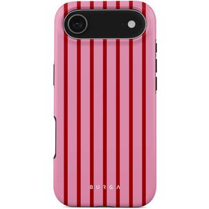 Burga Tough Coque iPhone Air MagSafe Coque arrière Rigide Anti-Chocs - Favorite Bikini