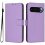 Mobigear Urban Wallet Housse Google Pixel 10 Pro Etui Porte-Monnaie - Lavender Purple