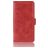 Mobigear Slim Magnet Housse Huawei Mate 30 Pro Etui Porte-Monnaie - Rouge
