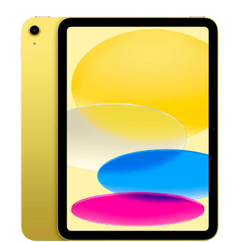 iPad 11 (2025) (11 pouces)