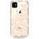 Mobigear Design Coque iPhone 11 Pro Max Coque arrière en TPU Souple - Scellés