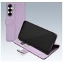 Mobilize Premium Gelly Housse Samsung Galaxy S26 Plus Etui Porte-Monnaie - Violet