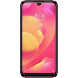 Mobigear Xiaomi Mi Play Verre trempé Protection d'écran - Compatible Coque