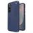 Speck Presidio2 Grip Coque Samsung Galaxy S25 FE MagSafe Coque arrière Rigide Anti-Chocs - Coastal Blue