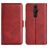Mobigear Slim Magnet Housse Sony Xperia Pro-I Etui Porte-Monnaie - Rouge