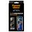 PanzerGlass FastFit iPhone 17 Pro Verre trempé Protection d'écran - Compatible coque + Cadre de pose