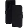 Mobiparts Classic Wallet Housse Samsung Galaxy A17 Etui - Noir
