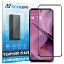 Mobigear Premium Motorola Moto G55 Verre trempé Protection d'écran - Compatible Coque