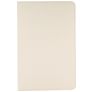 Mobigear DuoStand Coque Samsung Galaxy Tab A8 10.5 (2021) Etui Rotatif - Blanc