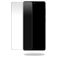 Mobilize Samsung Galaxy A73 Verre trempé Protection d'écran - Compatible Coque